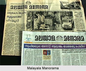 Malayala Manorama Daily News Paper Palakkad Edition Meaning