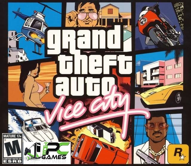 Download gta vice city for windows 10